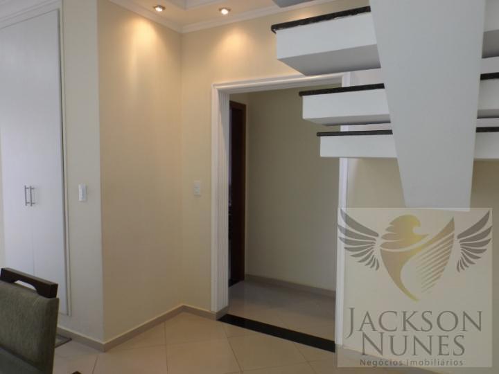 Casa à venda com 3 quartos, 310m² - Foto 16