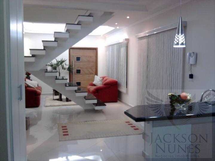 Casa à venda com 3 quartos, 310m² - Foto 27