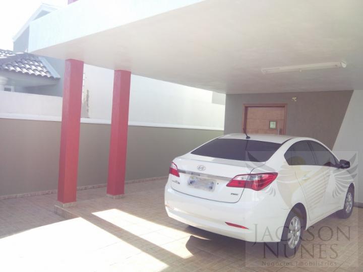 Casa à venda com 3 quartos, 310m² - Foto 29