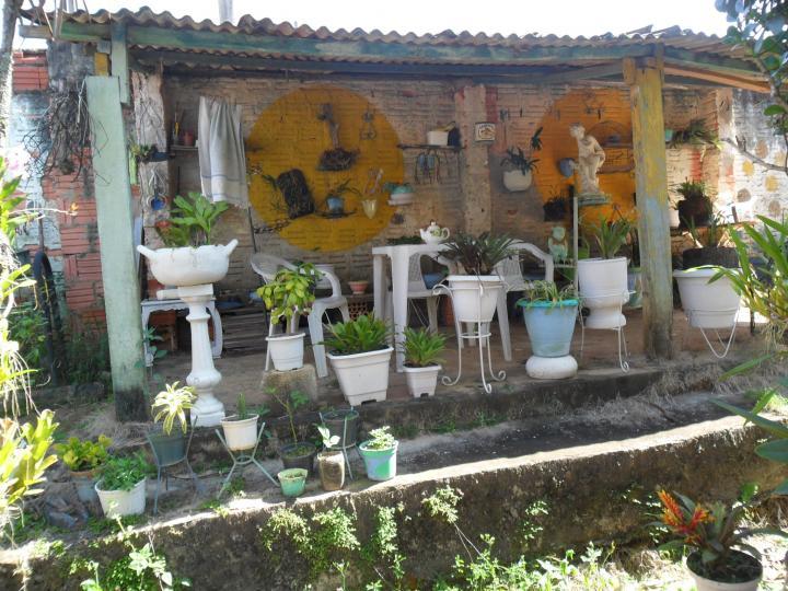 Chácara à venda com 1 quarto, 1000m² - Foto 8