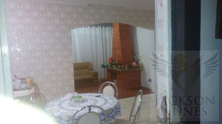 Chácara à venda com 3 quartos, 1200m² - Foto 4