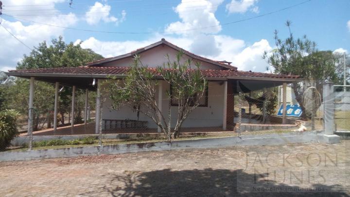 Chácara à venda com 3 quartos, 1200m² - Foto 19