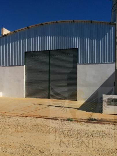 Depósito-Galpão, 450 m² - Foto 3