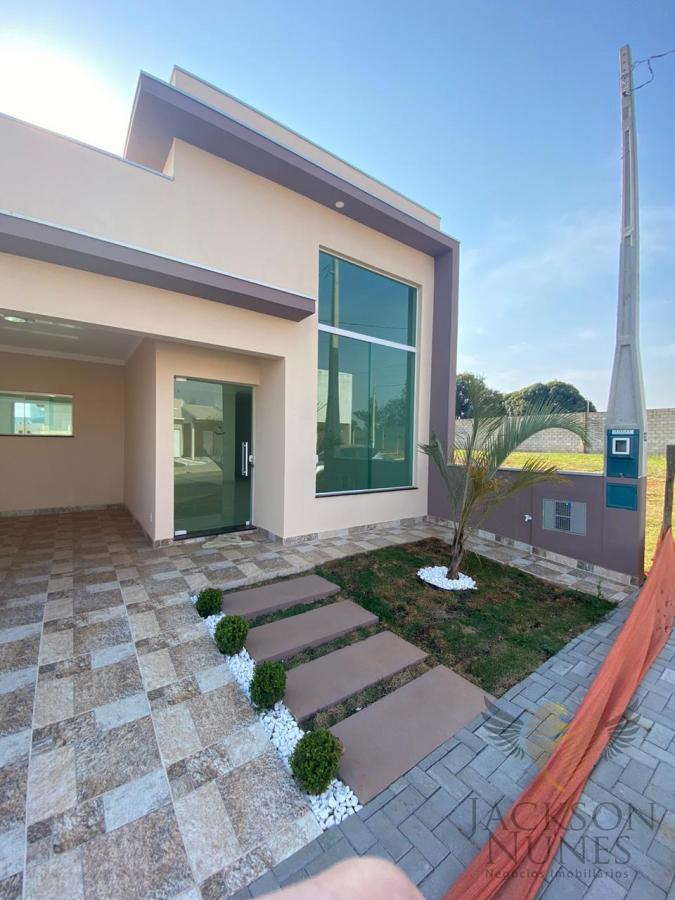 Casa de Condomínio para lancamento com 3 quartos, 172m² - Foto 2