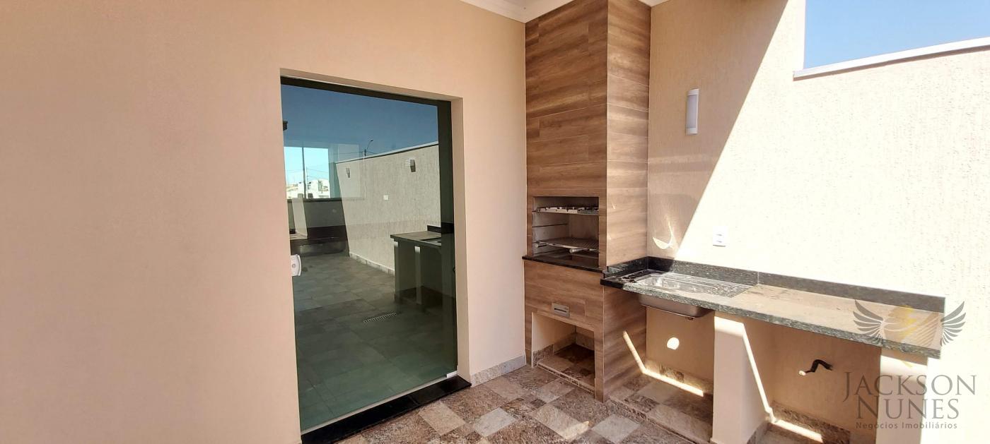 Casa de Condomínio para lancamento com 3 quartos, 172m² - Foto 15
