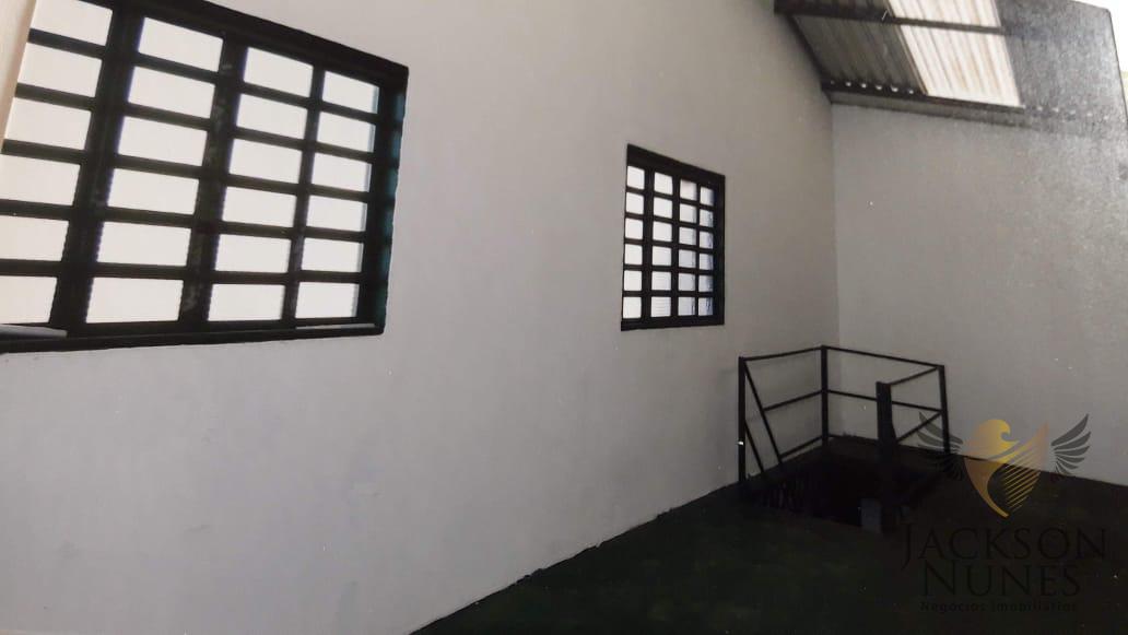 Depósito-Galpão-Armazém à venda, 500m² - Foto 1