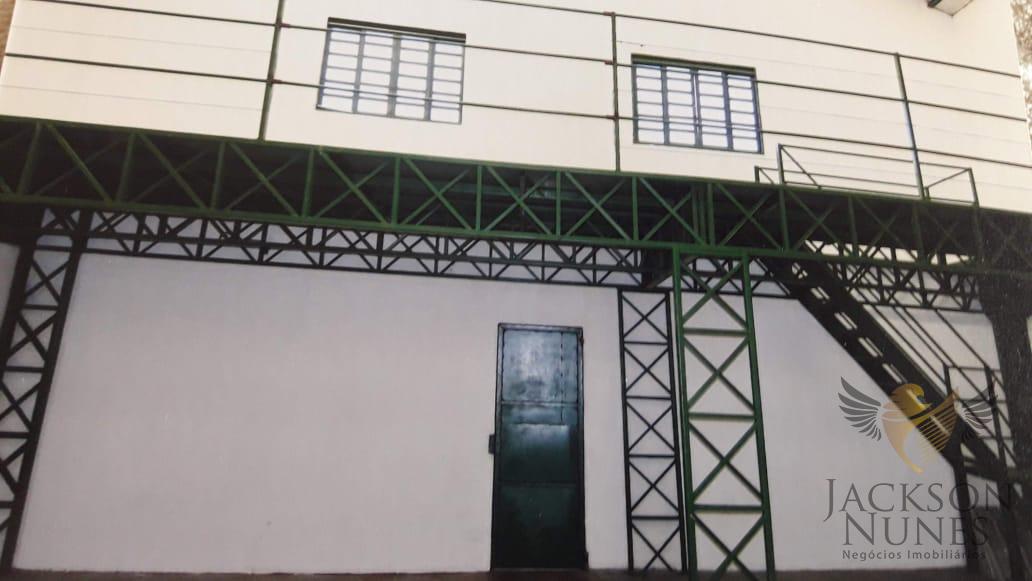Depósito-Galpão-Armazém à venda, 500m² - Foto 6