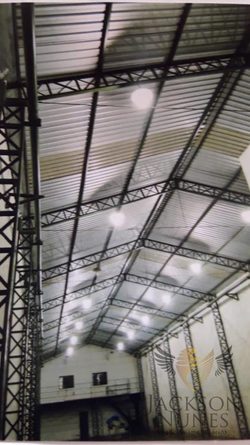 Depósito-Galpão-Armazém à venda, 500m² - Foto 2
