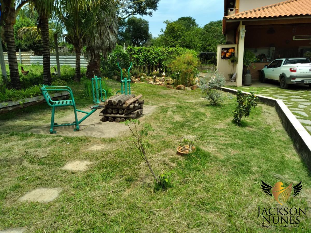Chácara à venda com 3 quartos, 2796m² - Foto 5