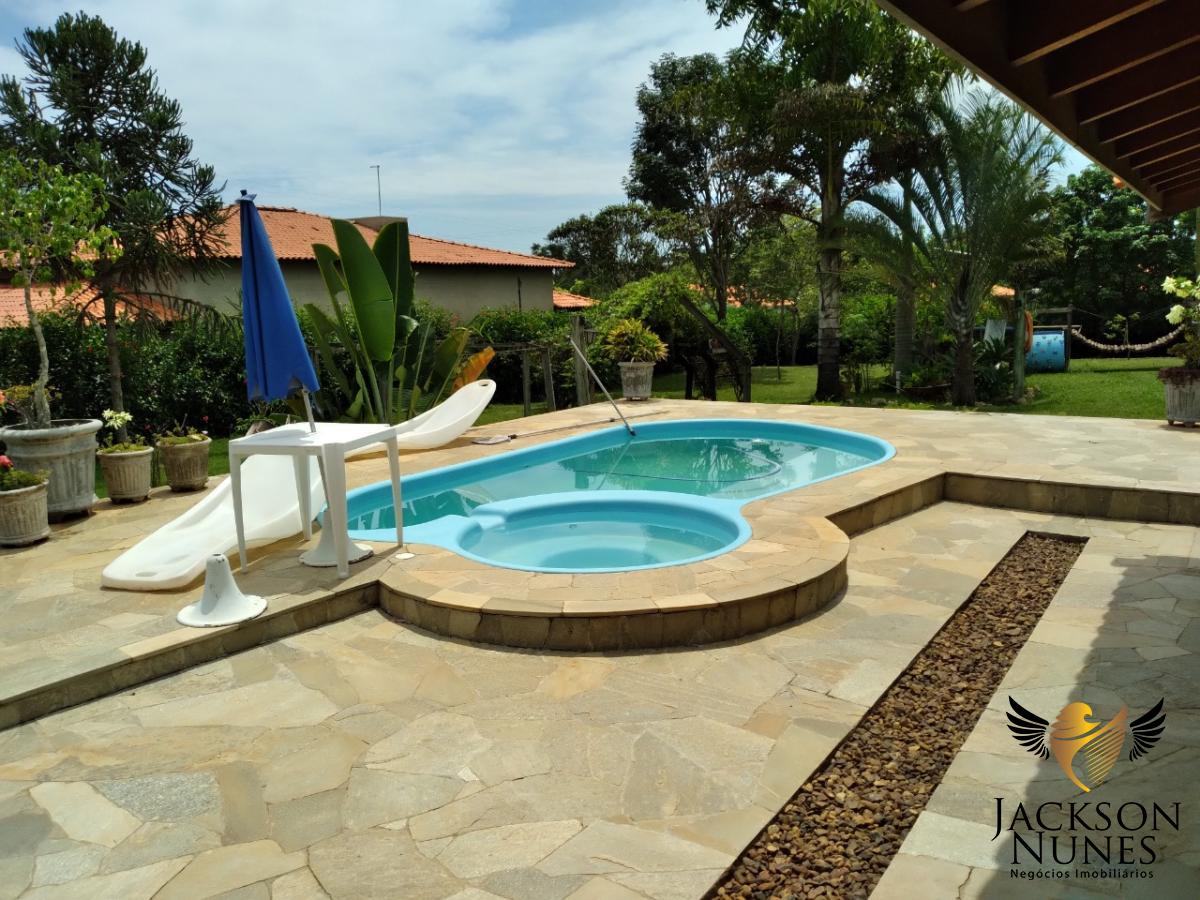 Chácara à venda com 3 quartos, 2796m² - Foto 6