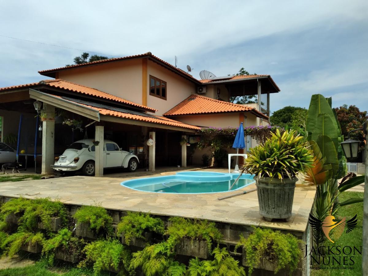 Chácara à venda com 3 quartos, 2796m² - Foto 8