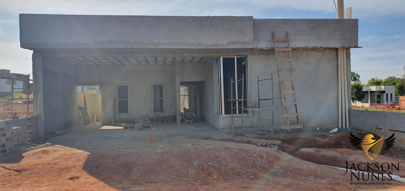 Casa em Condomínio para Venda - Itapetininga / SP no bairro GOLDEN VILLE, 3  dormitórios, sendo 3 suítes, 4 banheiros, 2 vagas de garagem, área  construída 215,00 m², terreno 333,31 m²