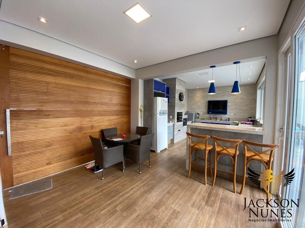 Casa de Condomínio à venda com 3 quartos, 396m² - Foto 8