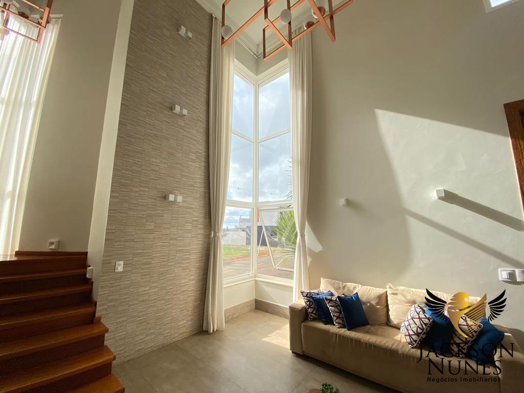Casa de Condomínio à venda com 3 quartos, 396m² - Foto 5