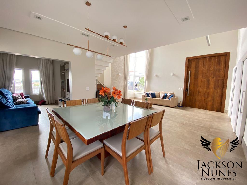 Casa de Condomínio à venda com 3 quartos, 396m² - Foto 4