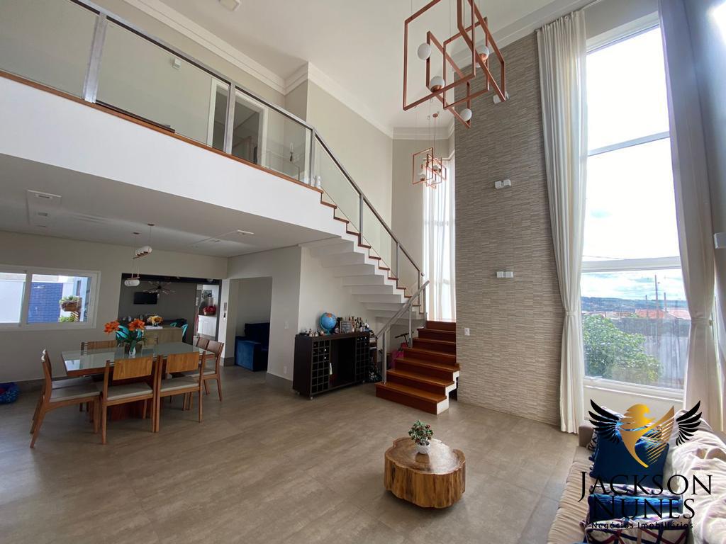 Casa de Condomínio à venda com 3 quartos, 396m² - Foto 2