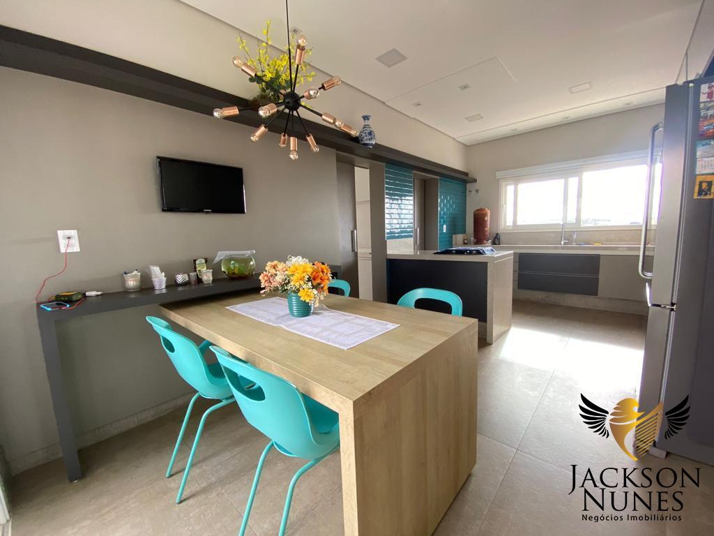 Casa de Condomínio à venda com 3 quartos, 396m² - Foto 10