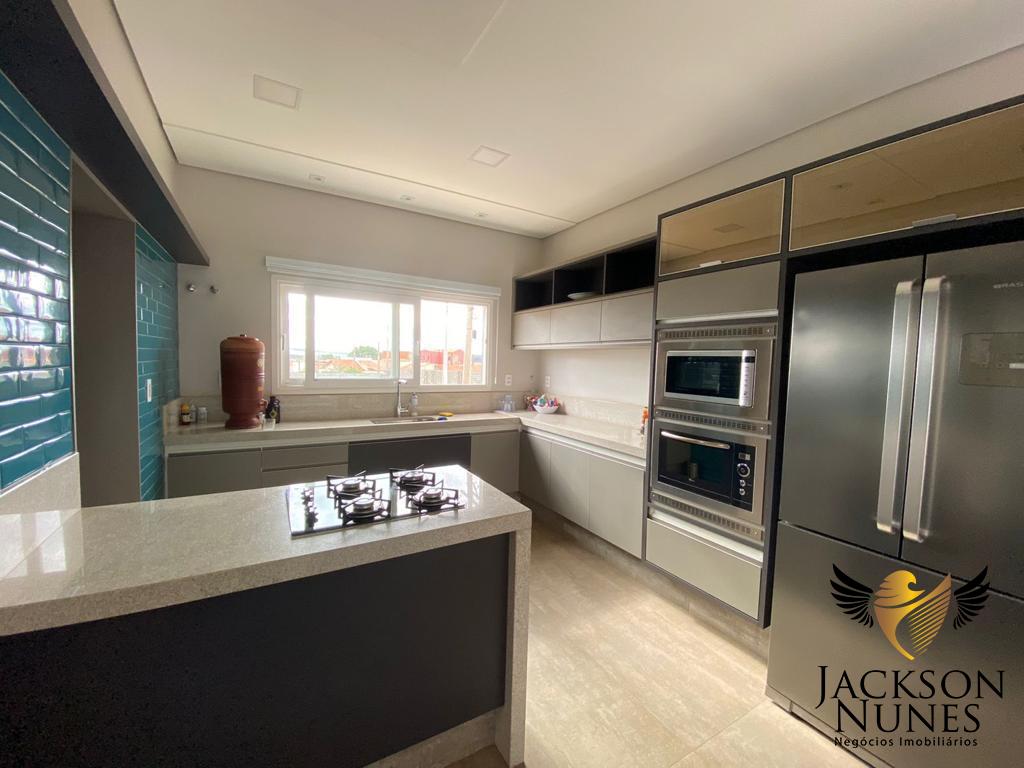 Casa de Condomínio à venda com 3 quartos, 396m² - Foto 6