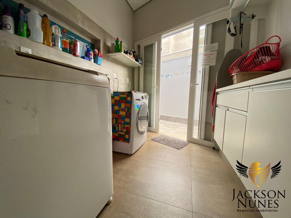 Casa de Condomínio à venda com 3 quartos, 396m² - Foto 25