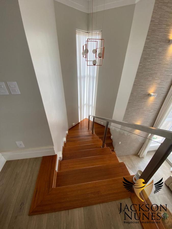 Casa de Condomínio à venda com 3 quartos, 396m² - Foto 11
