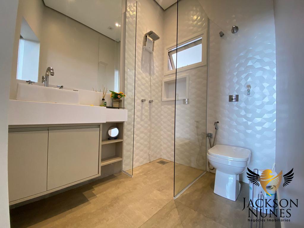 Casa de Condomínio à venda com 3 quartos, 396m² - Foto 13