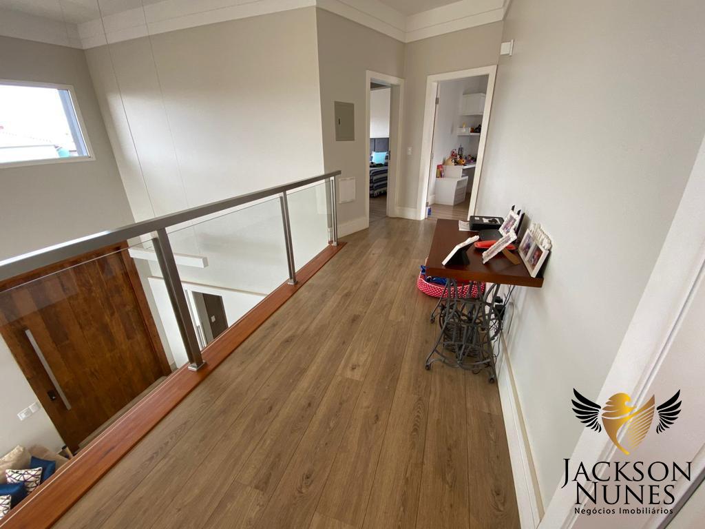 Casa de Condomínio à venda com 3 quartos, 396m² - Foto 12