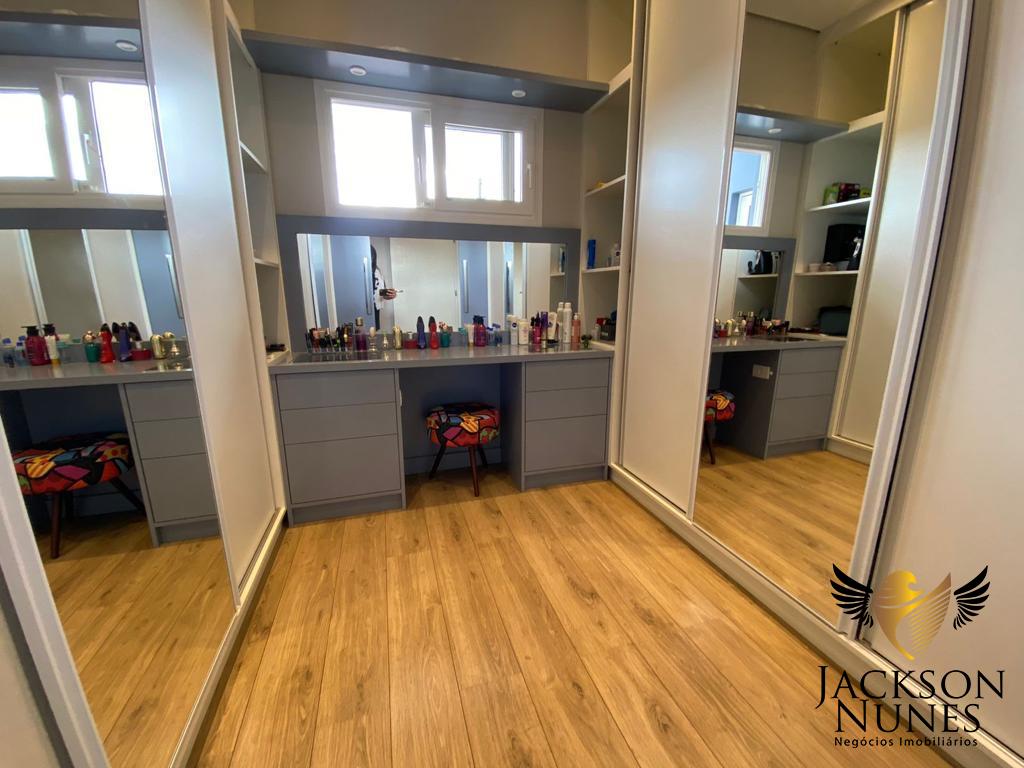 Casa de Condomínio à venda com 3 quartos, 396m² - Foto 15