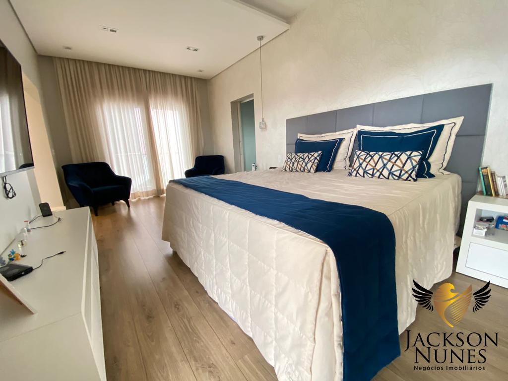 Casa de Condomínio à venda com 3 quartos, 396m² - Foto 14