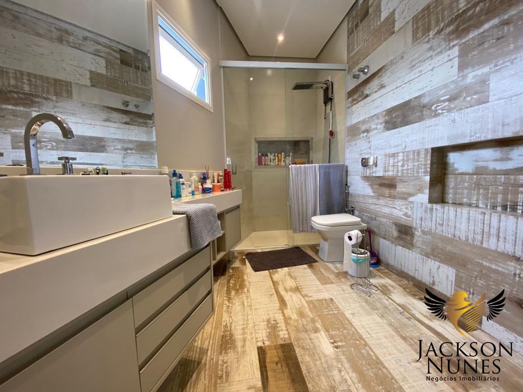 Casa de Condomínio à venda com 3 quartos, 396m² - Foto 17