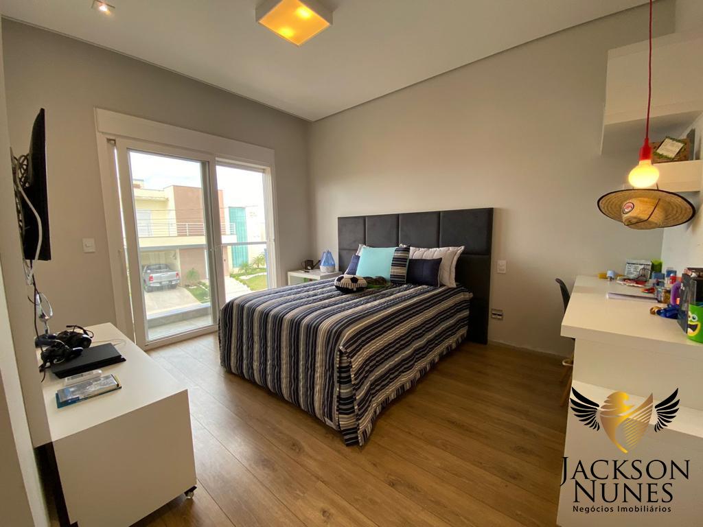 Casa de Condomínio à venda com 3 quartos, 396m² - Foto 19