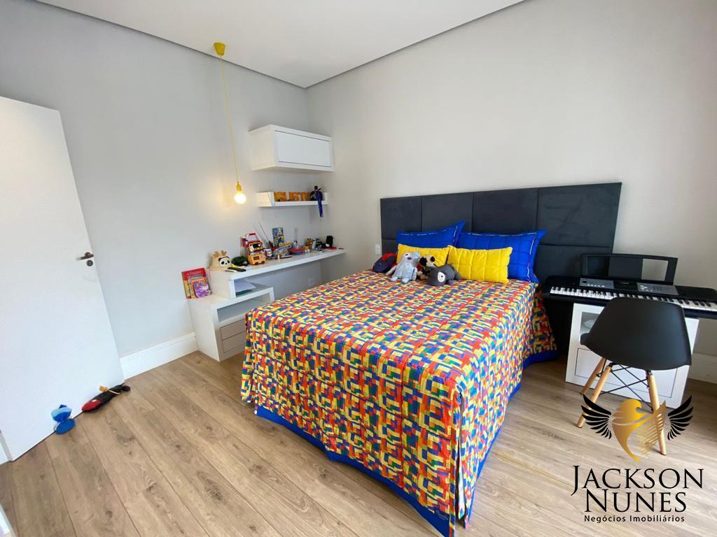 Casa de Condomínio à venda com 3 quartos, 396m² - Foto 21