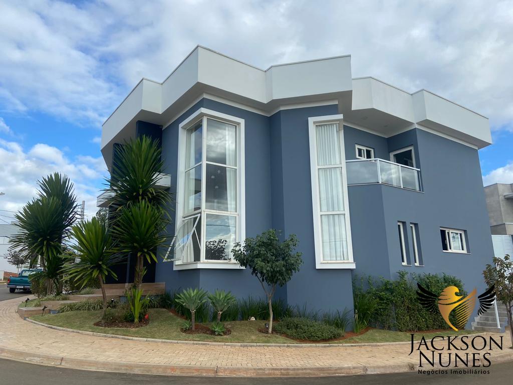 Casa de Condomínio à venda com 3 quartos, 396m² - Foto 27