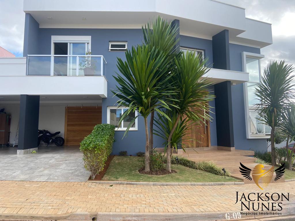 Casa de Condomínio à venda com 3 quartos, 396m² - Foto 26