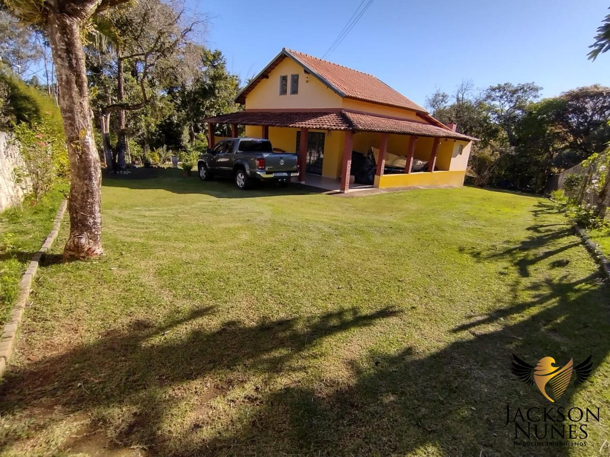 Sítio à venda com 3 quartos, 1710m² - Foto 1