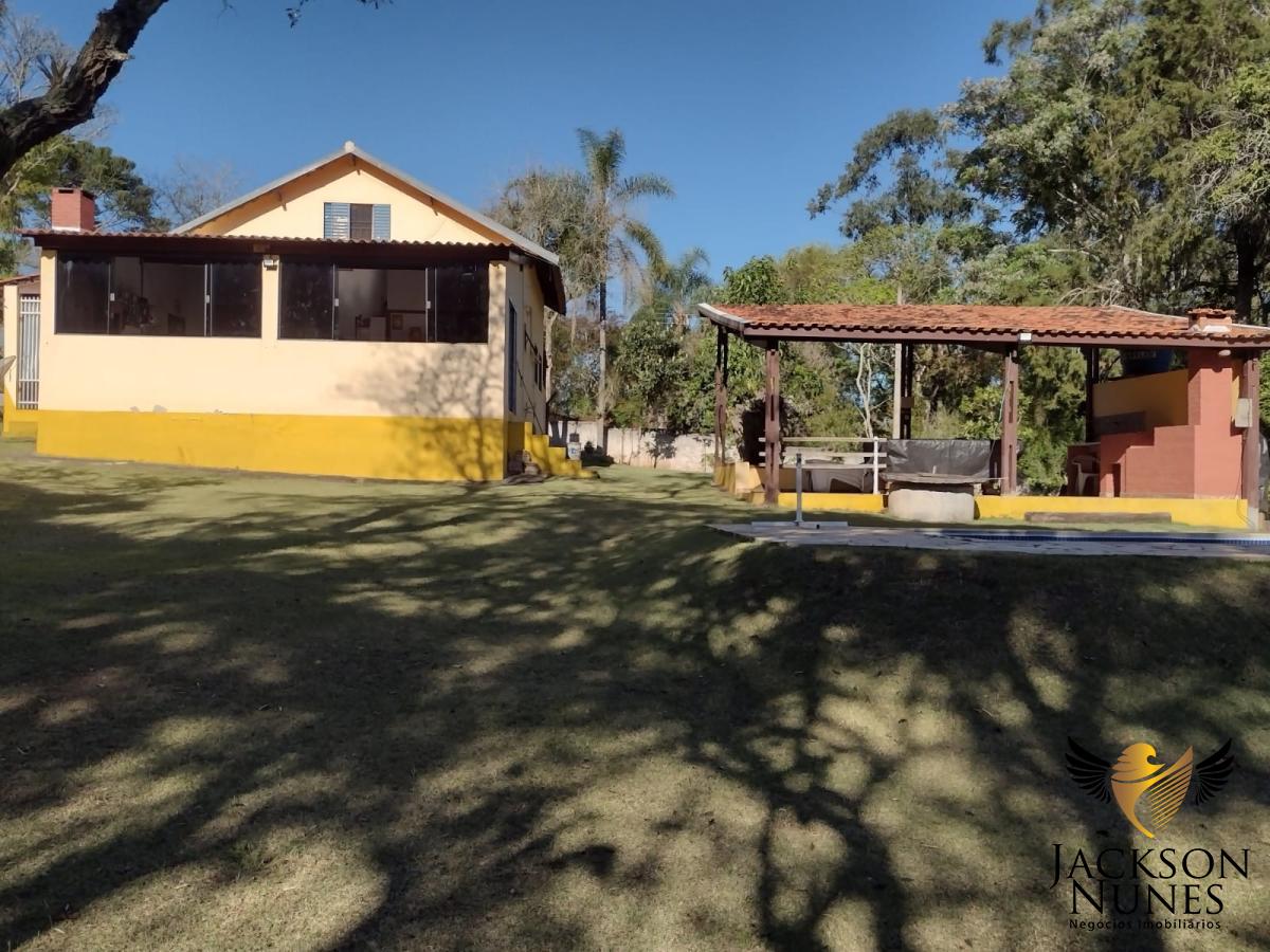 Sítio à venda com 3 quartos, 1710m² - Foto 2