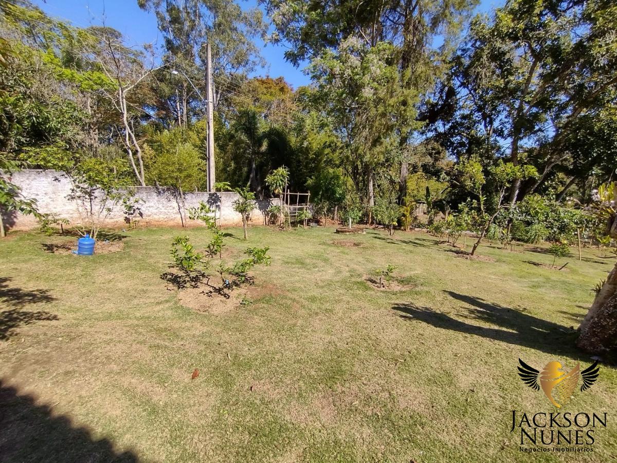 Sítio à venda com 3 quartos, 1710m² - Foto 3