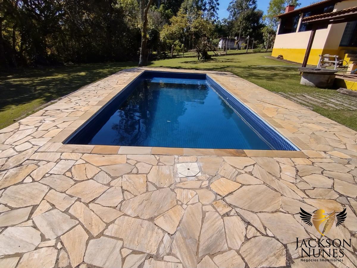 Sítio à venda com 3 quartos, 1710m² - Foto 4