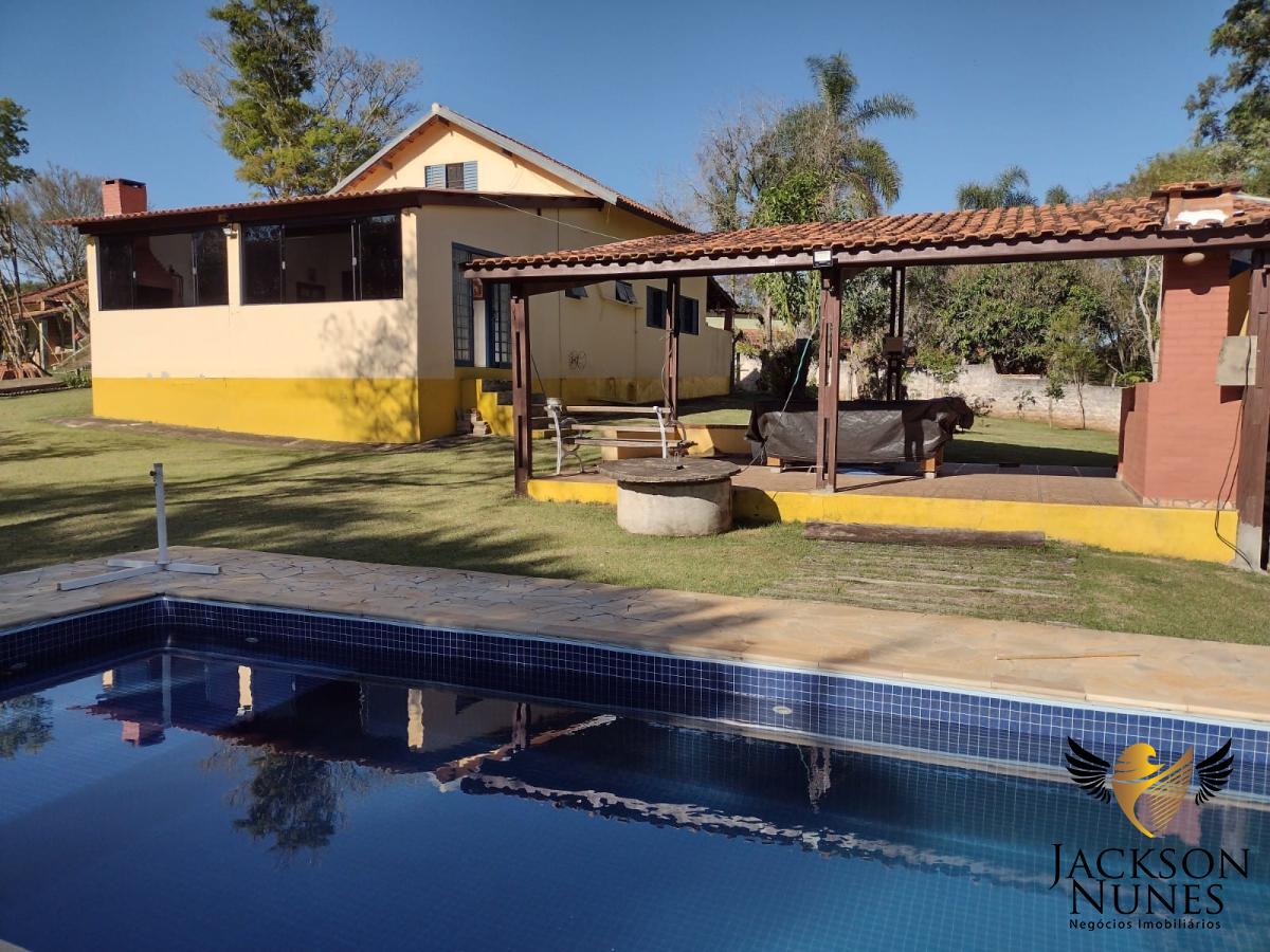 Sítio à venda com 3 quartos, 1710m² - Foto 6