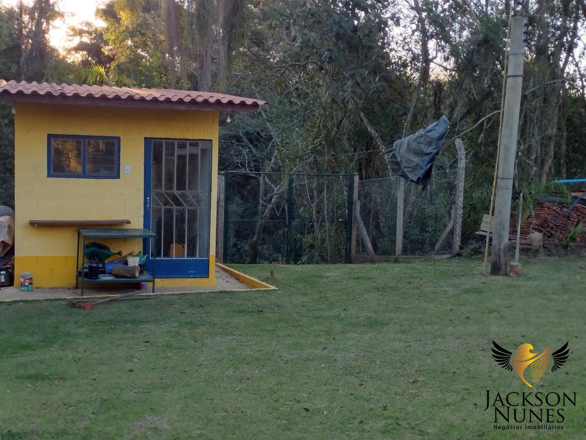 Sítio à venda com 3 quartos, 1710m² - Foto 8
