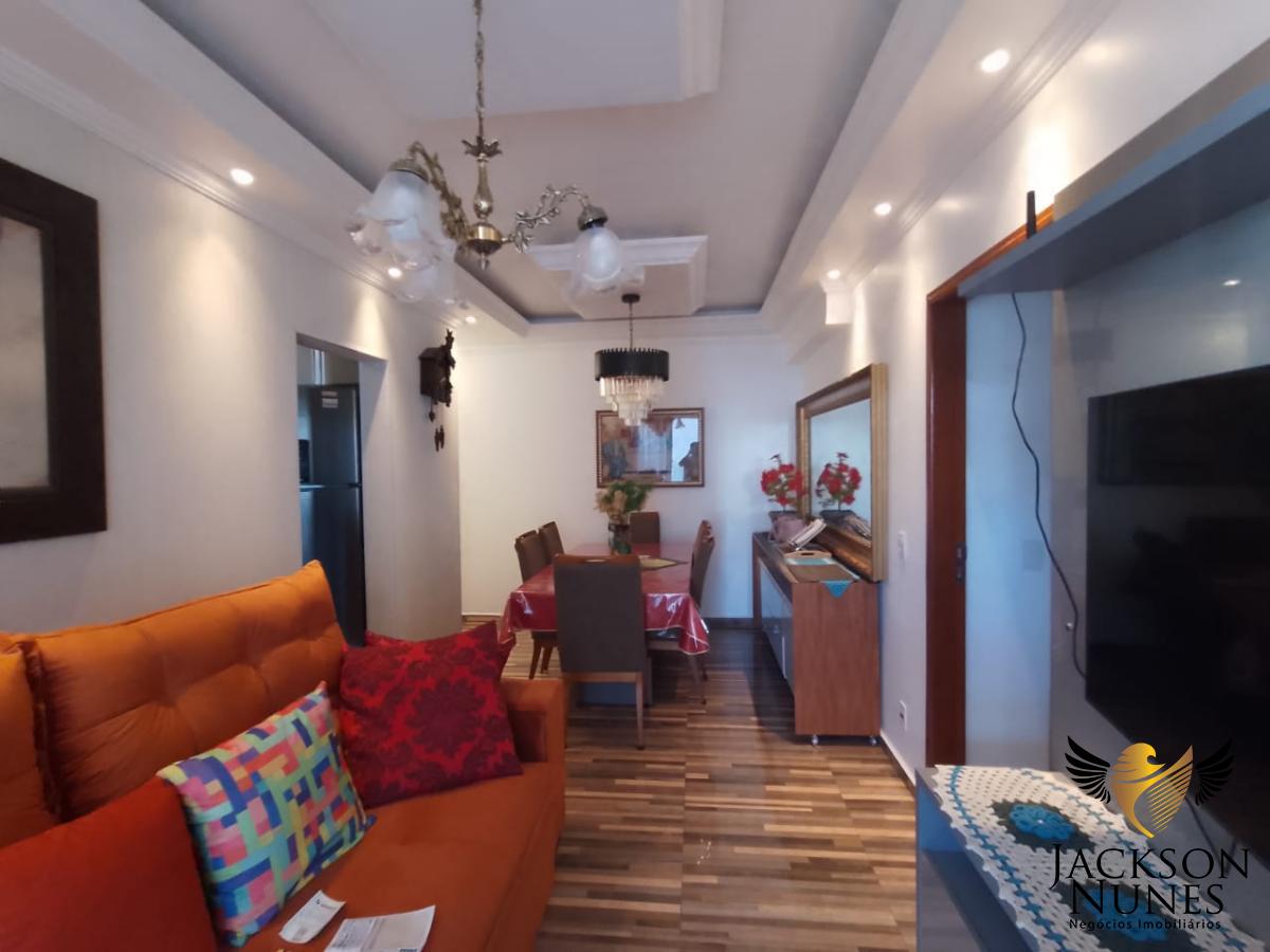 Apartamento, 3 quartos, 86 m² - Foto 3