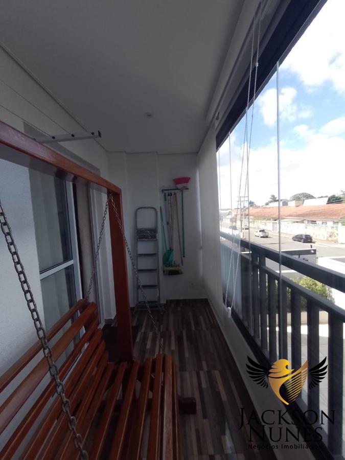 Apartamento, 3 quartos, 86 m² - Foto 2