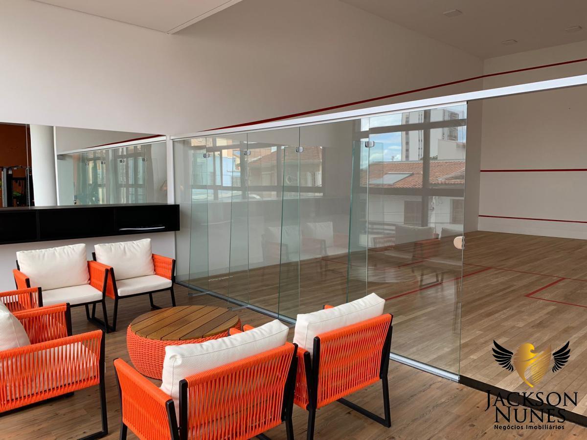 Apartamento, 3 quartos, 148 m² - Foto 2