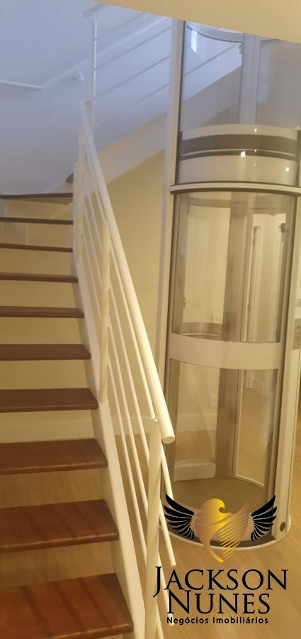 Apartamento, 3 quartos, 181 m² - Foto 3