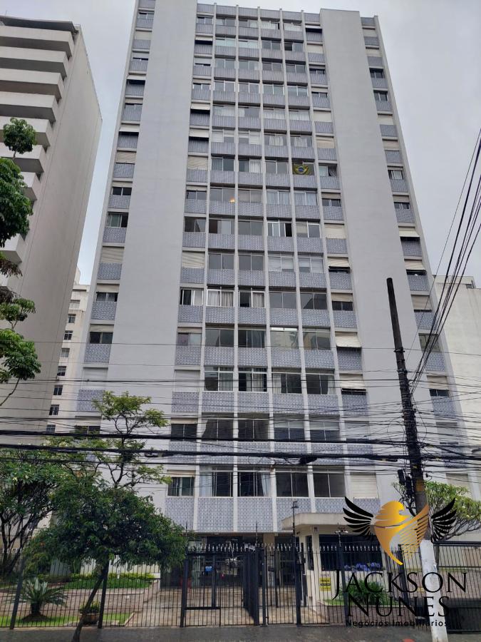 Apartamento, 2 quartos, 106 m² - Foto 1