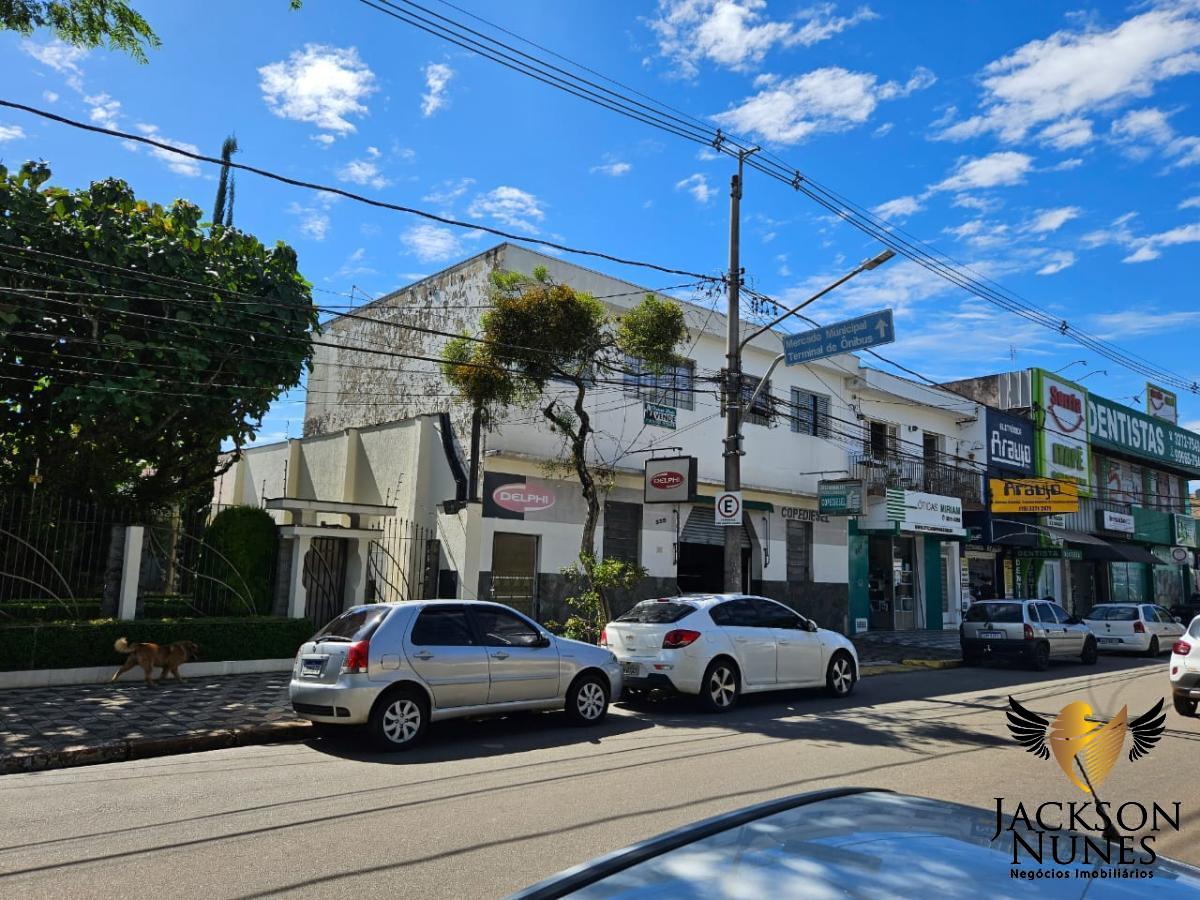 Prédio Inteiro, 255 m² - Foto 1