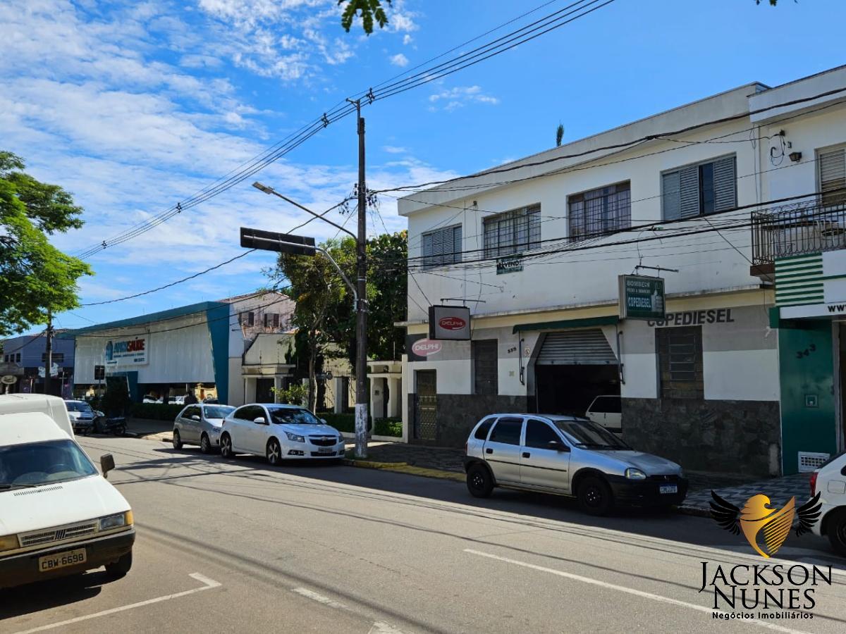 Prédio Inteiro, 255 m² - Foto 2