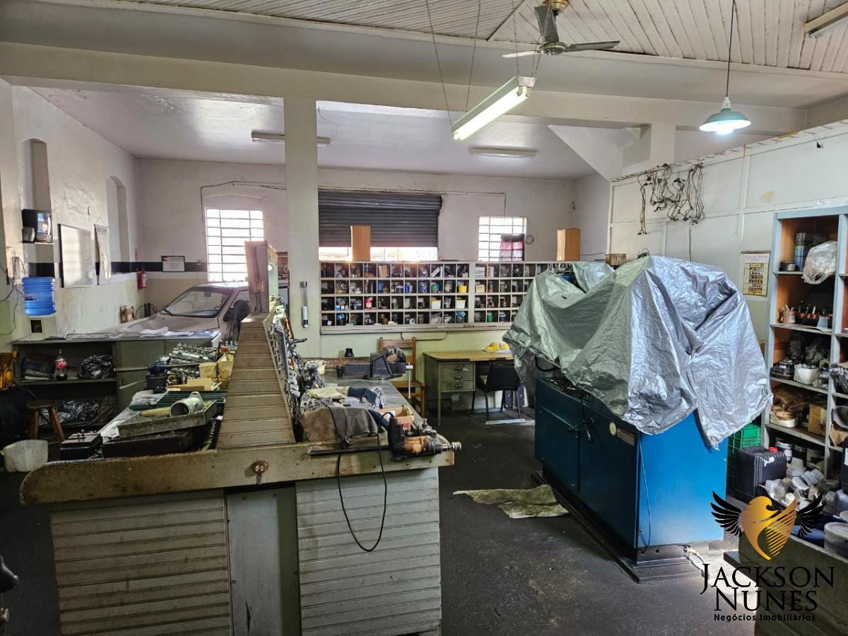 Prédio Inteiro, 255 m² - Foto 3