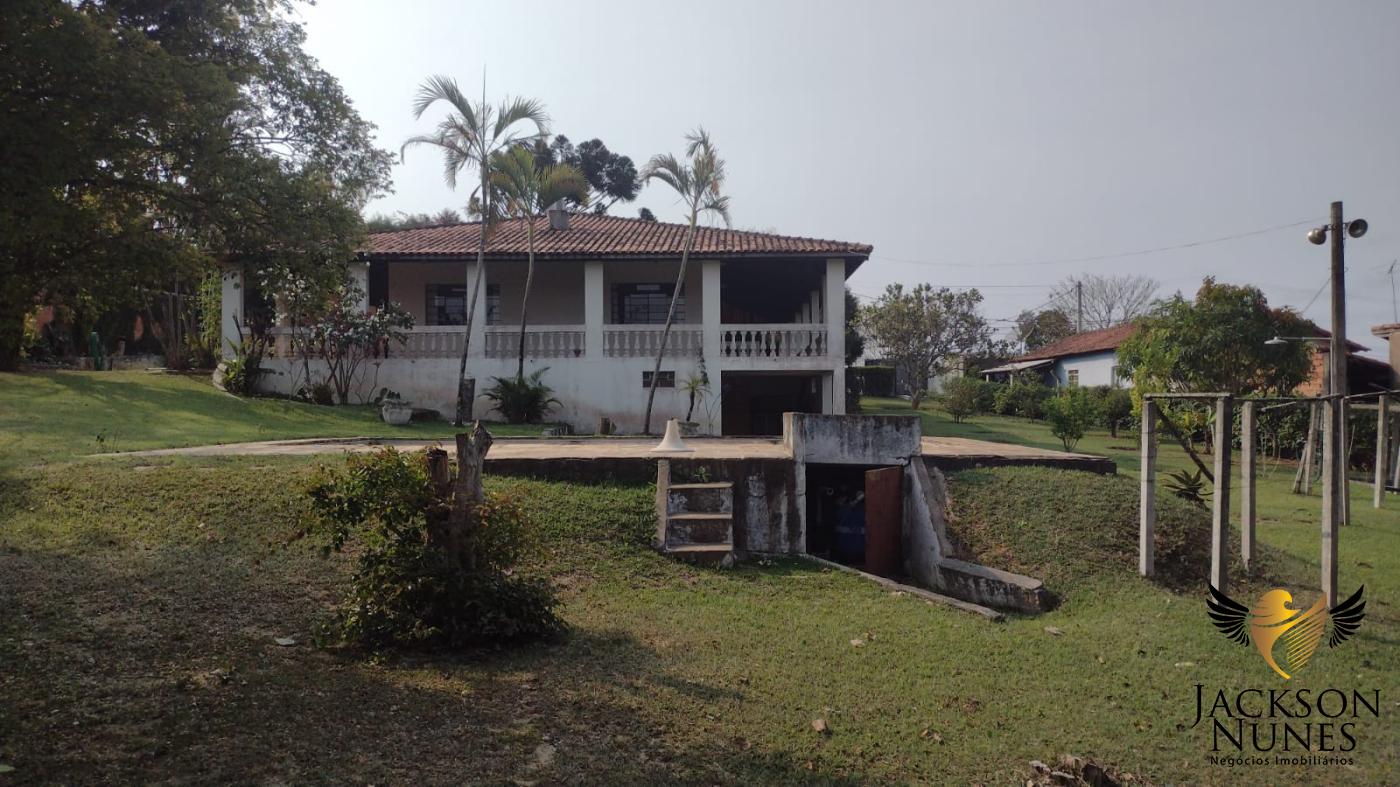 Chácara, 3 quartos, 210 hectares - Foto 3