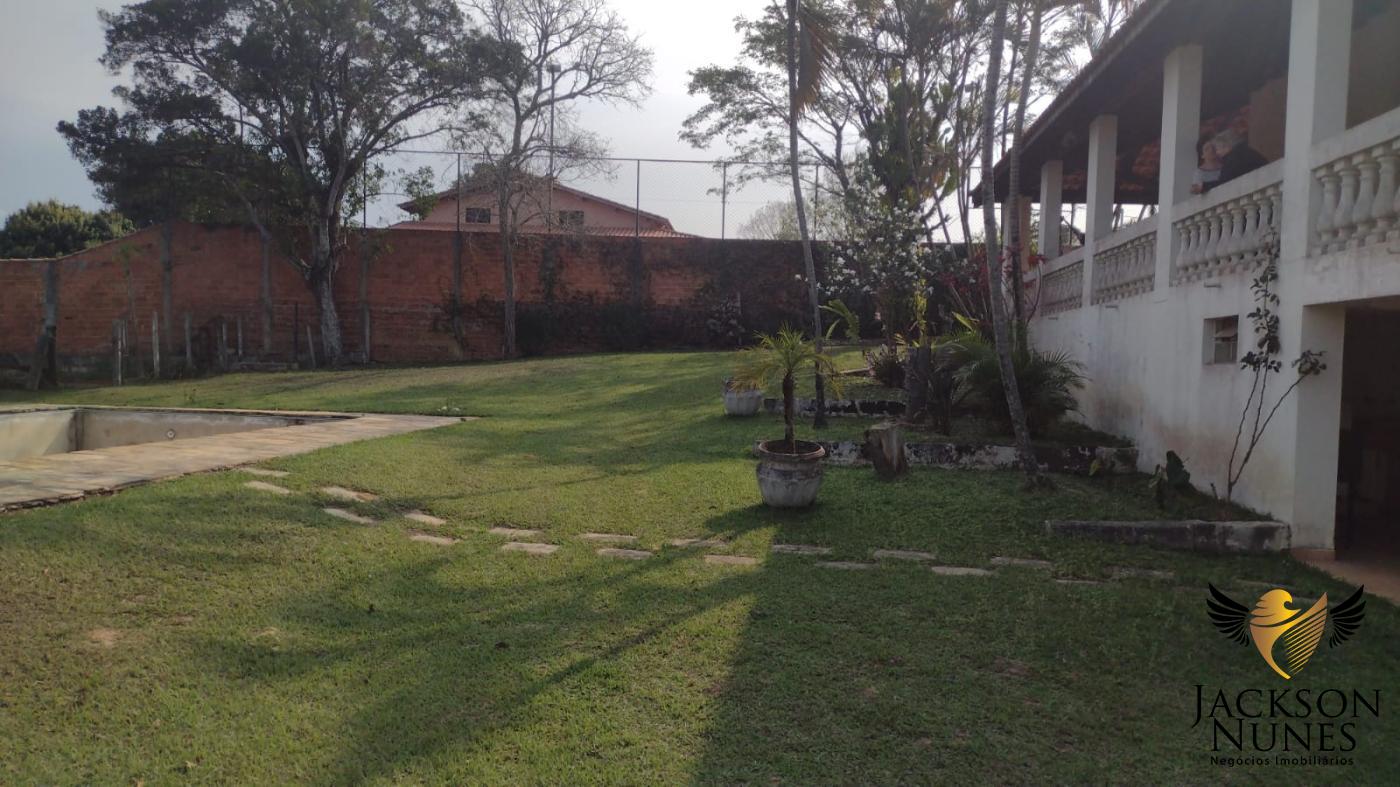 Chácara, 3 quartos, 210 hectares - Foto 4