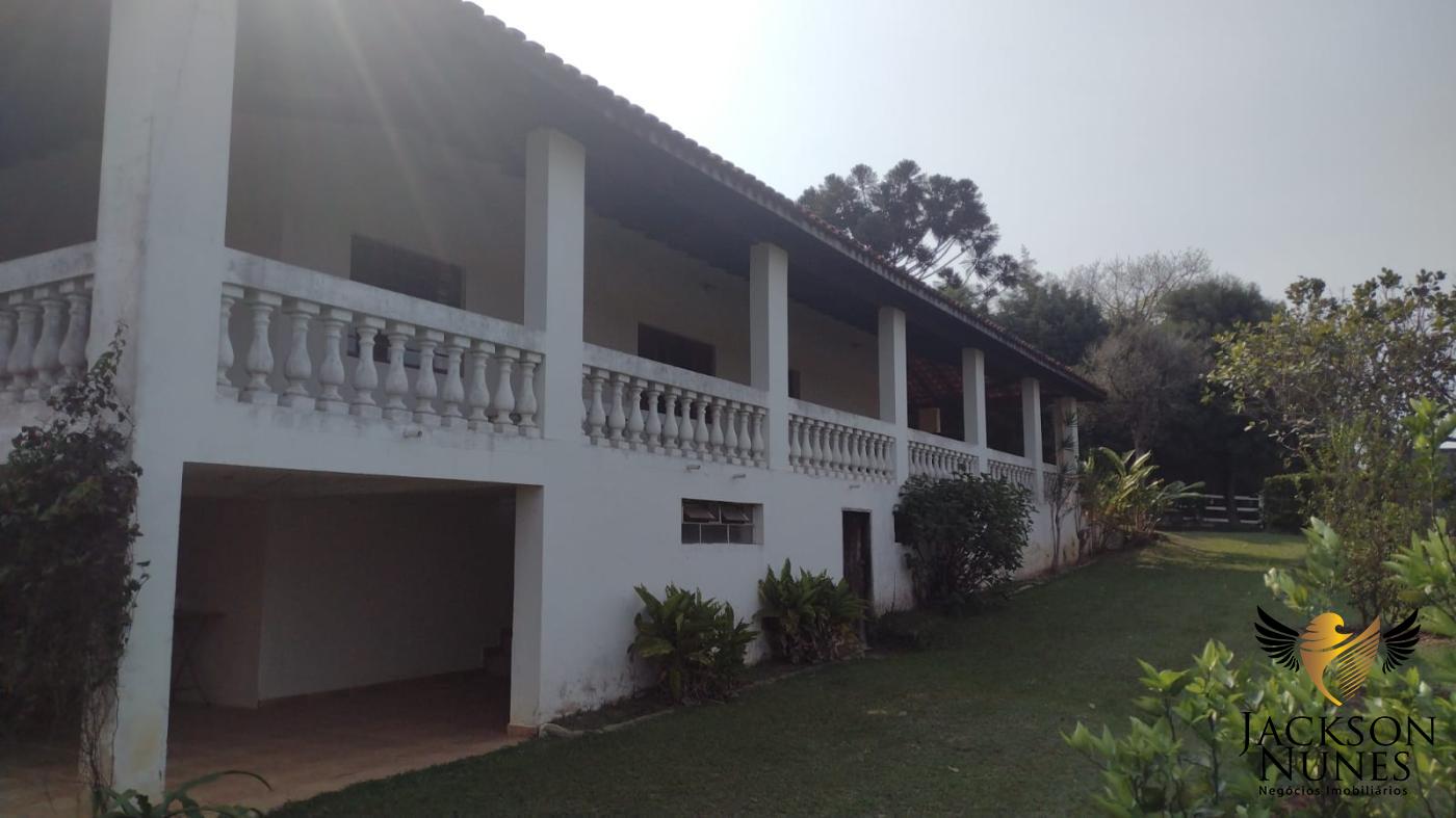 Chácara, 3 quartos, 210 hectares - Foto 5